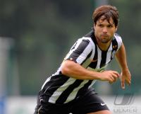 FUSSBALL SERIE A:  Diego (Juve)