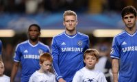 FUSSBALL  CHL  Saison 2013/2014: Andre Schuerrle (FC Chelsea)