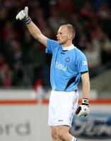 Fussball 2. Bundesliga: KSC, MILLER