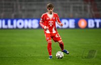Fussball International CHL 25/26: FC Bayern Muenchen - Union Saint-Gilloise
