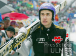 SKISPRINGEN  Vierschanzen Tournee   Oberstdorf Martin Schmitt (GER)