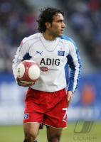 Fussball 1. Bundesliga, MAHDAVIKIA