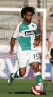 Fussball 1. Bundesliga: Werder Bremen - RW Essen Saisonvorbereitung