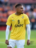Fussball International: Kevin Prince Boateng (Ghana)