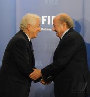 FUSSBALL International  FIFA  WM 2018 und FIFA WM 2022