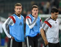 Fussball International Testspiel: Deutschland - Kamerun