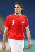 Laenderspiel Oesterreich - Venezuela