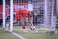 Fussball WFV Pokal Viertelfinale 23/24: SSV Reutlingen - VfR Aalen