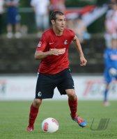 Fussball 1. Bundesliga 2012/2013: Julian Schuster (SC Freiburg)