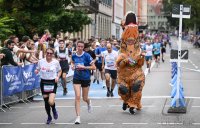 Laufen / Leichtathletik Stadtlauf / Erbelauf 2025