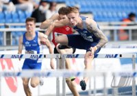 Leichtathletik Deutsche Meisterschaft 2021 in Braunschweig