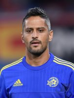 Fussball Champions League Quali 15/15: FC Basel - Maccabi Tel Aviv