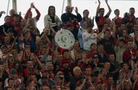 Fussball 1.Bundesliga 06/07  VfB Stuttgart - 1. FC Nuernberg