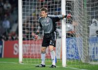 Fussball International Champions League  FC Barcelona -  FC Bayern