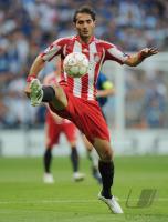 Fussball Champions League Finale:  FC Bayern Muenchen - Inter Mailand