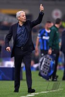 Fussball International CHL 19/20: Inter Mailand - Borussia Dortmund