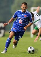 Testspiel TV Obing - SpVgg Unterhaching