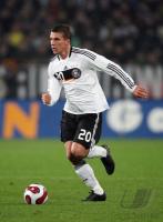 EM Qualifikation Deutschland - Zypern