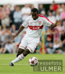 Testspiel VfL Herrenberg - VfB Stuttgart