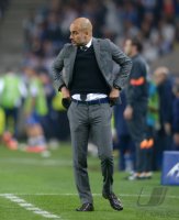 Fussball CHL 14/15 Viertelfinale: FC Porto - FC Bayern Muenchen