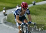 Tour de Suisse 2003 6. Etappe Ausreiser Markis Zberg (Geolsteiner; SUI)