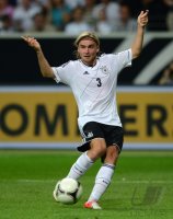 Fussball International : Deutschland - Argentinien