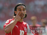 Fussball INTERNATIONAL  EURO 2004 England-Schweiz