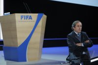 FUSSBALL INTERNATIONAL:   61. FIFA  Kongress in Zuerich 2011