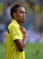 Fussball 1. Bundesliga, Supercup 2013/2014: Borussia Dortmund - FC Bayern Muenchen