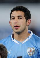 Fussball International:  Walter Gargano  (Uruguay)