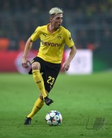 Fussball CHL 14/15 Achtelfinale: Borussia Dortmund  - Juventus Turin