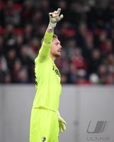 Fussball DFB Pokal 2. Runde 23/24: SC Freiburg - SC Paderborn 07