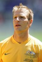 Fussball WM 2006: Australien - Japan