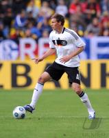 Fussball Nationalmannschaft U21 : Benedikt Hoewedes (GER)