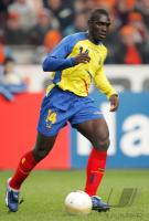 Fussball Int: Nationalmannschaft Ecuador