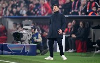 Fussball International CHL 24/25: FC Bayern Muenchen - Bayer 04 Leverkusen