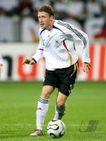 Fussball International, Deutschland U21: OCHS