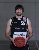 1. Basketball Bundesliga 2009/2010 Walter Tigers Tuebingen