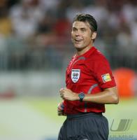 Fussball WM 2006 Paraguay - Trinidad & Tobago