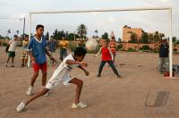 Fussball International Fussball Kids