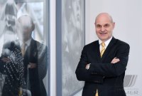 Prof. Dr. Peter Kremsner (Direktor Institut fuer Tropenmedizin UKT Tuebingen)