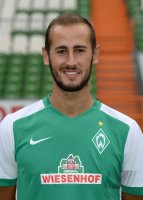 Fussball 1. Bundesliga, Saison 2015/2016: Teampraesentation SV Werder Bremen