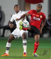 Fussball FIFA Klub WM 2013: Guangzhou Evergrande FC - FC Bayern Muenchen