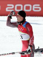 Olympische Spiele 2006 Turin - RTL Herren