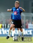Fussball / 1. Bundesliga Saison 2002/2003, Bielefeld