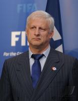 FUSSBALL International  FIFA  WM 2018 und FIFA WM 2022