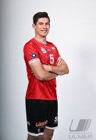 Volleyball 1. Bundesliga  Saison 26/27: Fotoshooting TV Rottenburg