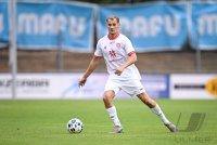 Fussball Oberliga BW  26/27  TSG Balingen - SSV Reutlingen