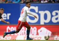Fussball Saison 1. Bundesliga  Saison 2013/2014: Hamburger SV - VfB Stuttgart