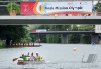 Mission Olympic 2013